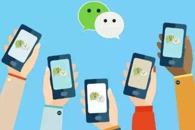 鹽城地區(qū)如何利用微信和朋友圈推廣自來水管清洗服務(wù)