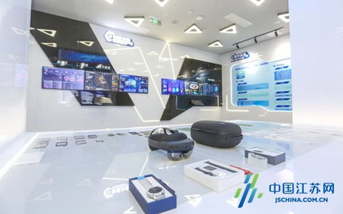 鹽城經(jīng)開(kāi)區(qū) 以“智改數(shù)轉(zhuǎn)”為引擎，賦能制造業(yè)高質(zhì)量發(fā)展